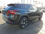 2026 Chevrolet Trax 1RS FWD