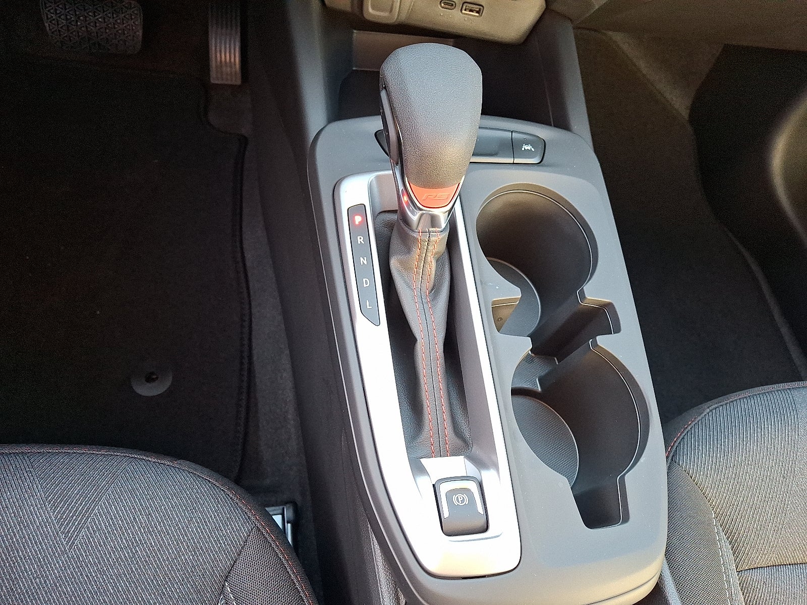 2026 Chevrolet Trax 1RS FWD