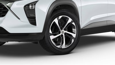 2026 Chevrolet Trax 1RS FWD