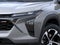 2026 Chevrolet Trax 1RS FWD