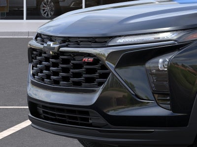 2026 Chevrolet Trax 1RS FWD