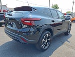 2026 Chevrolet Trax 1RS FWD