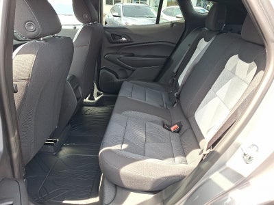 2026 Chevrolet Trax 1RS FWD