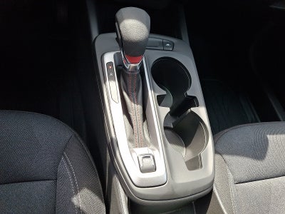 2026 Chevrolet Trax 1RS FWD