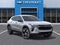 2026 Chevrolet Trax 1RS FWD