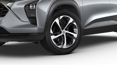 2026 Chevrolet Trax 1RS FWD