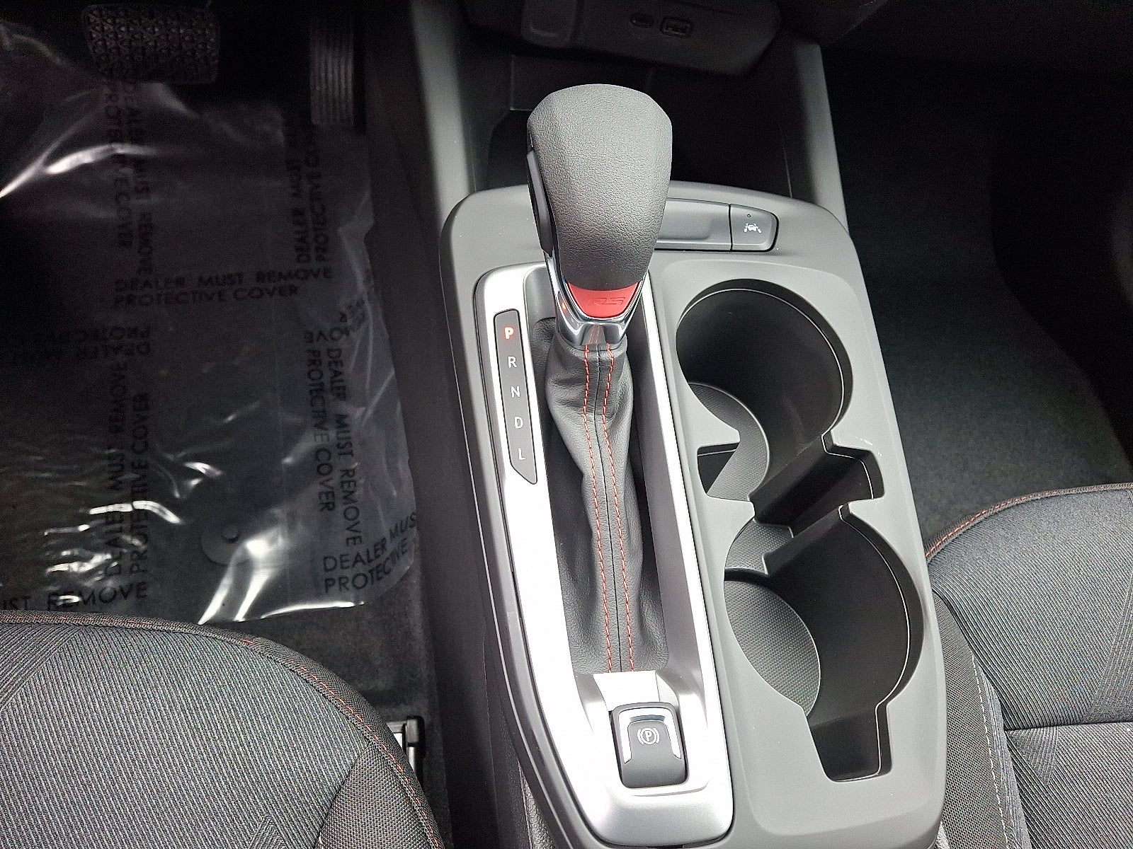 2026 Chevrolet Trax 1RS FWD