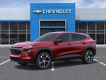 2026 Chevrolet Trax 1RS FWD