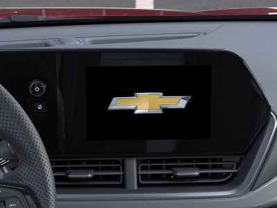 2026 Chevrolet Trax 1RS FWD