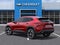2026 Chevrolet Trax 1RS FWD