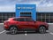 2026 Chevrolet Trax 1RS FWD