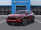 2026 Chevrolet Trax 1RS FWD