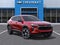 2026 Chevrolet Trax 1RS FWD
