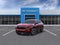 2026 Chevrolet Trax 1RS FWD