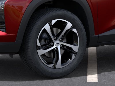 2026 Chevrolet Trax 1RS FWD