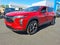 2026 Chevrolet Trax 1RS FWD