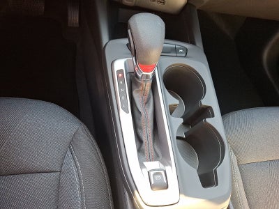 2026 Chevrolet Trax 1RS FWD