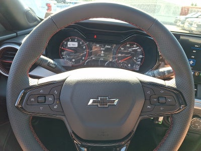 2026 Chevrolet Trax 1RS FWD