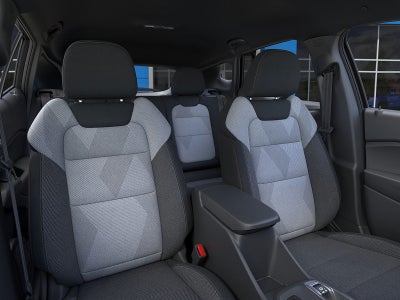 2026 Chevrolet Trax 1RS FWD