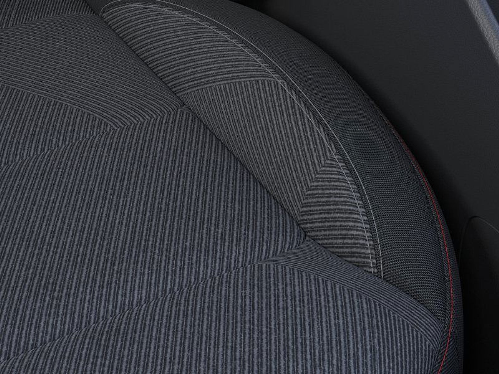 2026 Chevrolet Trax 1RS FWD