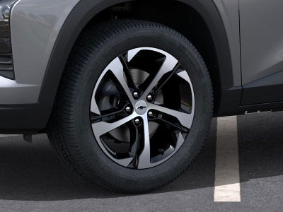 2026 Chevrolet Trax 1RS FWD