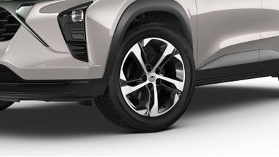 2026 Chevrolet Trax 1RS FWD