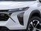2026 Chevrolet Trax 1RS FWD