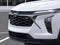 2026 Chevrolet Trax 1RS FWD