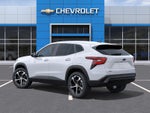 2026 Chevrolet Trax 1RS FWD