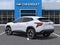 2026 Chevrolet Trax 1RS FWD