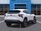 2026 Chevrolet Trax 1RS FWD