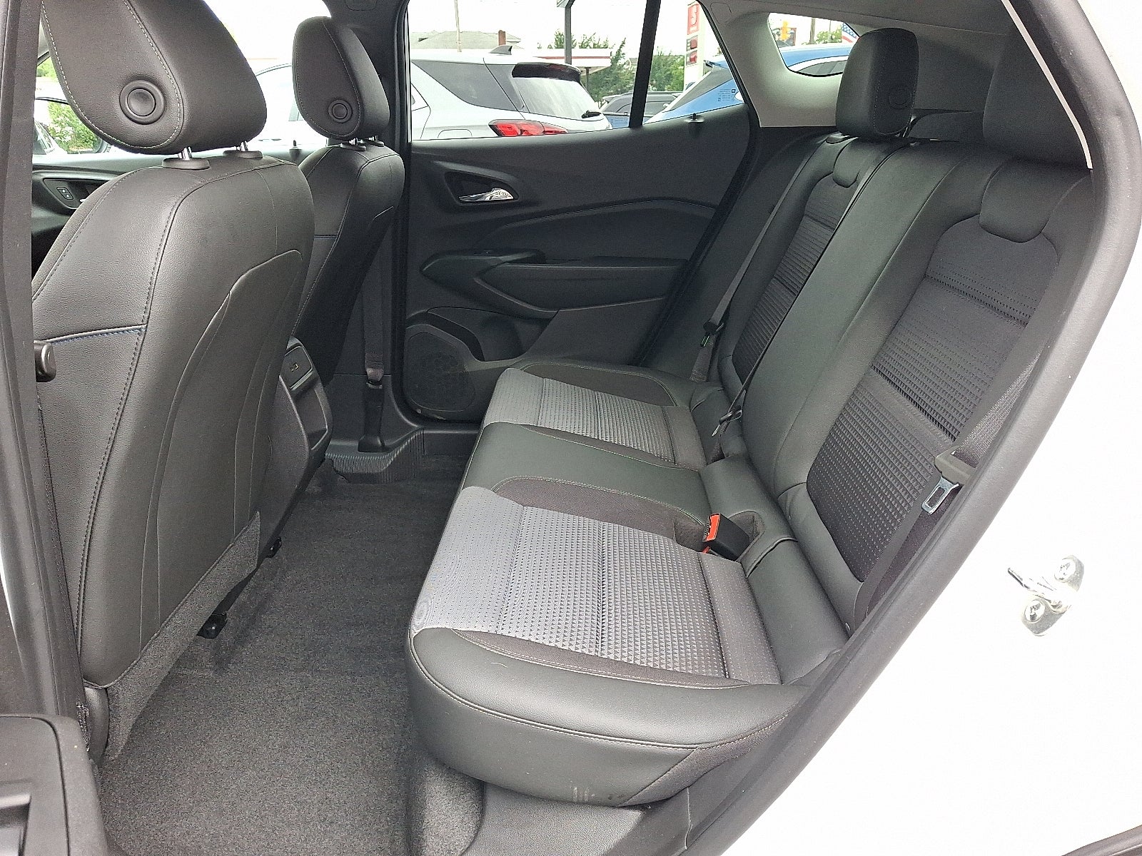 2024 Chevrolet Trax LT FWD