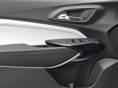 2024 Chevrolet Trax LT FWD