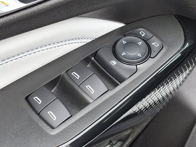 2024 Chevrolet Trax LT FWD