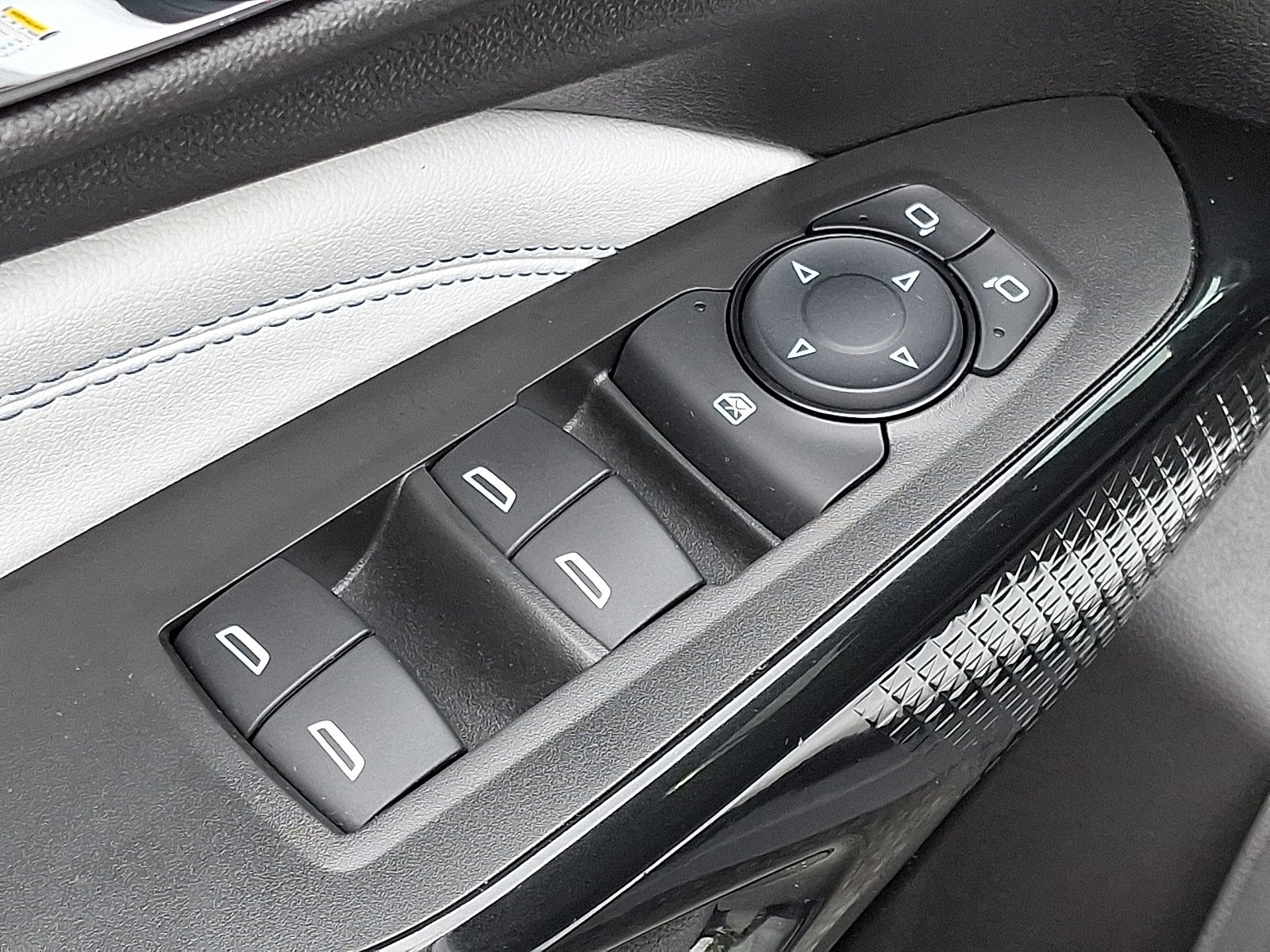 2024 Chevrolet Trax LT FWD