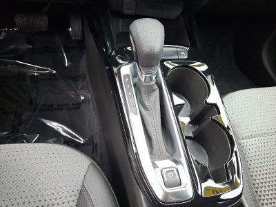 2024 Chevrolet Trax LT FWD