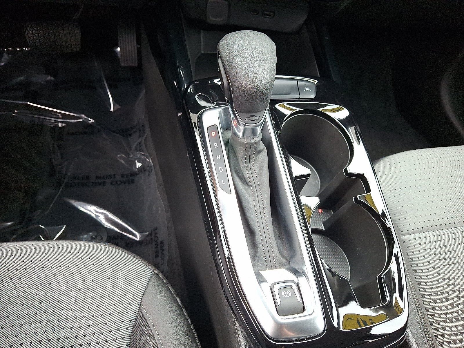 2024 Chevrolet Trax LT FWD