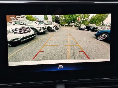 2024 Chevrolet Trax LT FWD