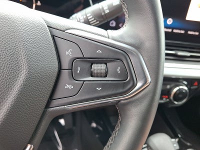 2024 Chevrolet Trax LT FWD
