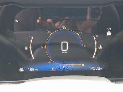 2024 Chevrolet Trax LT FWD