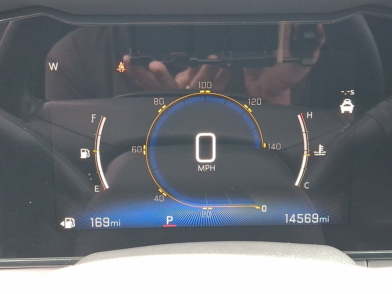 2024 Chevrolet Trax LT FWD