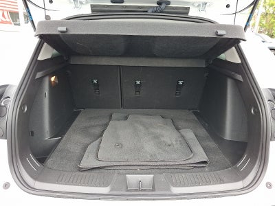 2024 Chevrolet Trax LT FWD