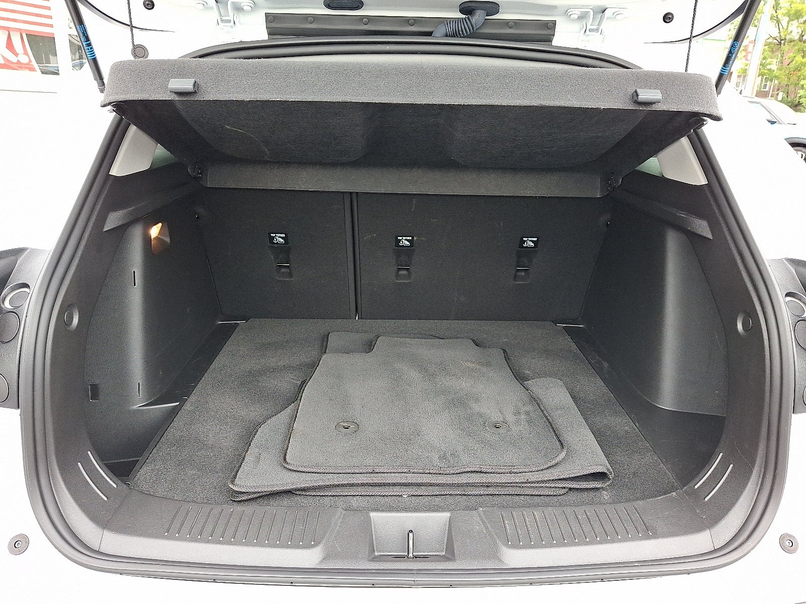 2024 Chevrolet Trax LT FWD