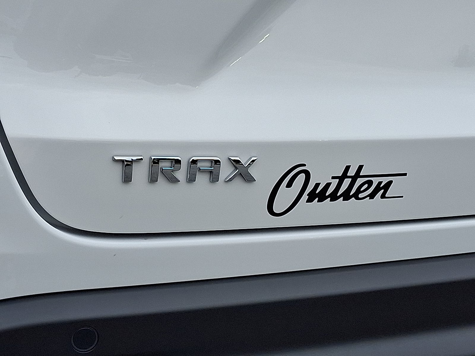 2024 Chevrolet Trax LT FWD