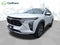 2024 Chevrolet Trax LT FWD