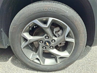 2024 Chevrolet Trax LT FWD