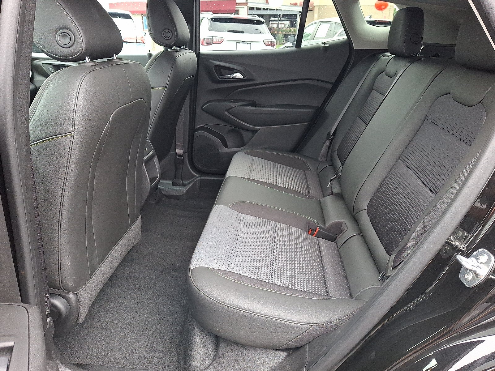 2024 Chevrolet Trax LT FWD
