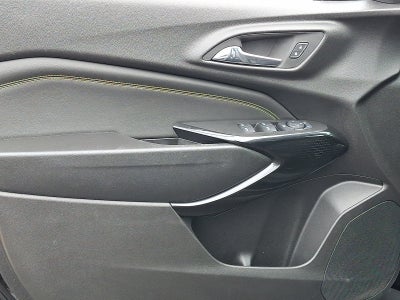 2024 Chevrolet Trax LT FWD