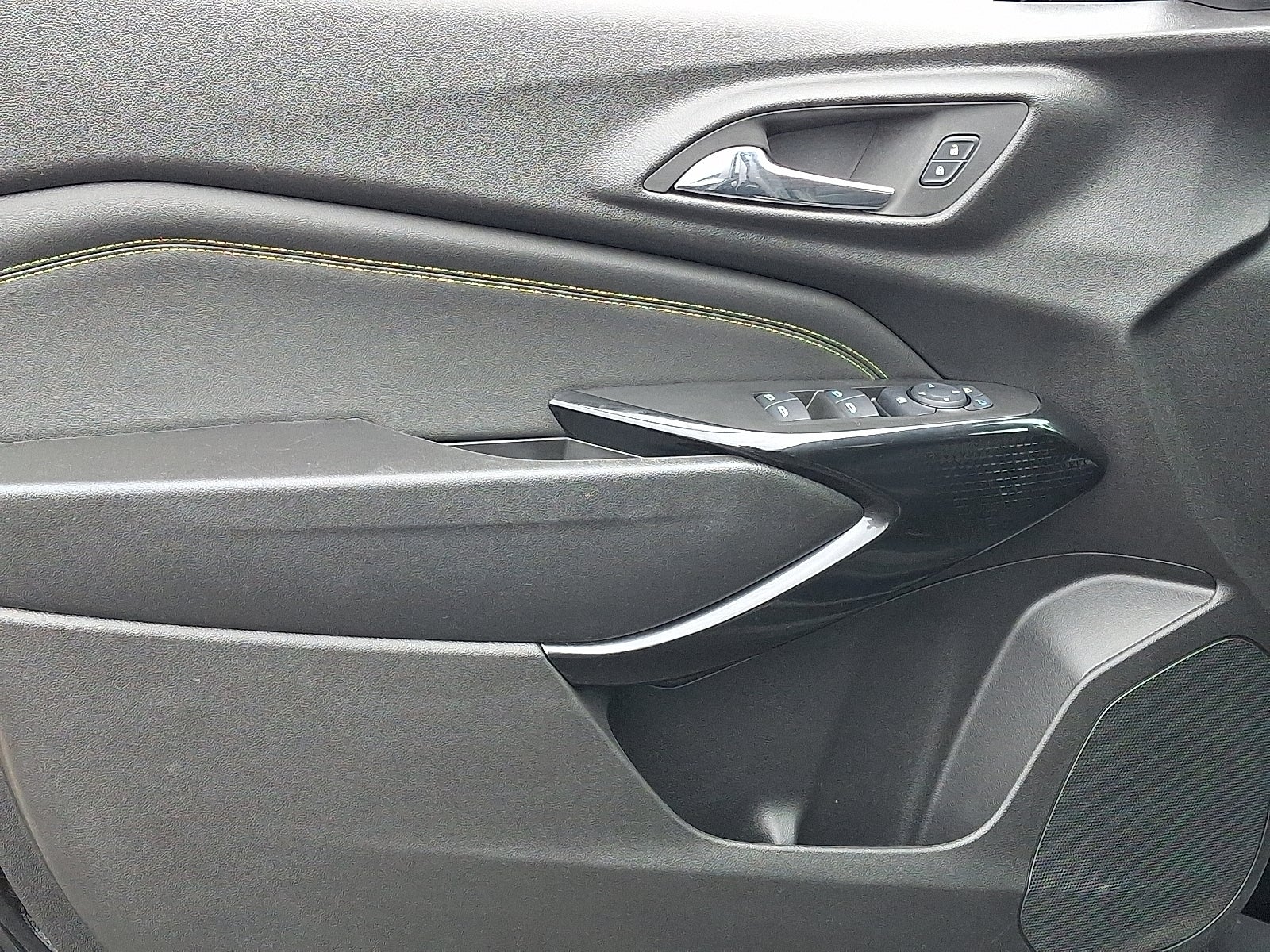 2024 Chevrolet Trax LT FWD