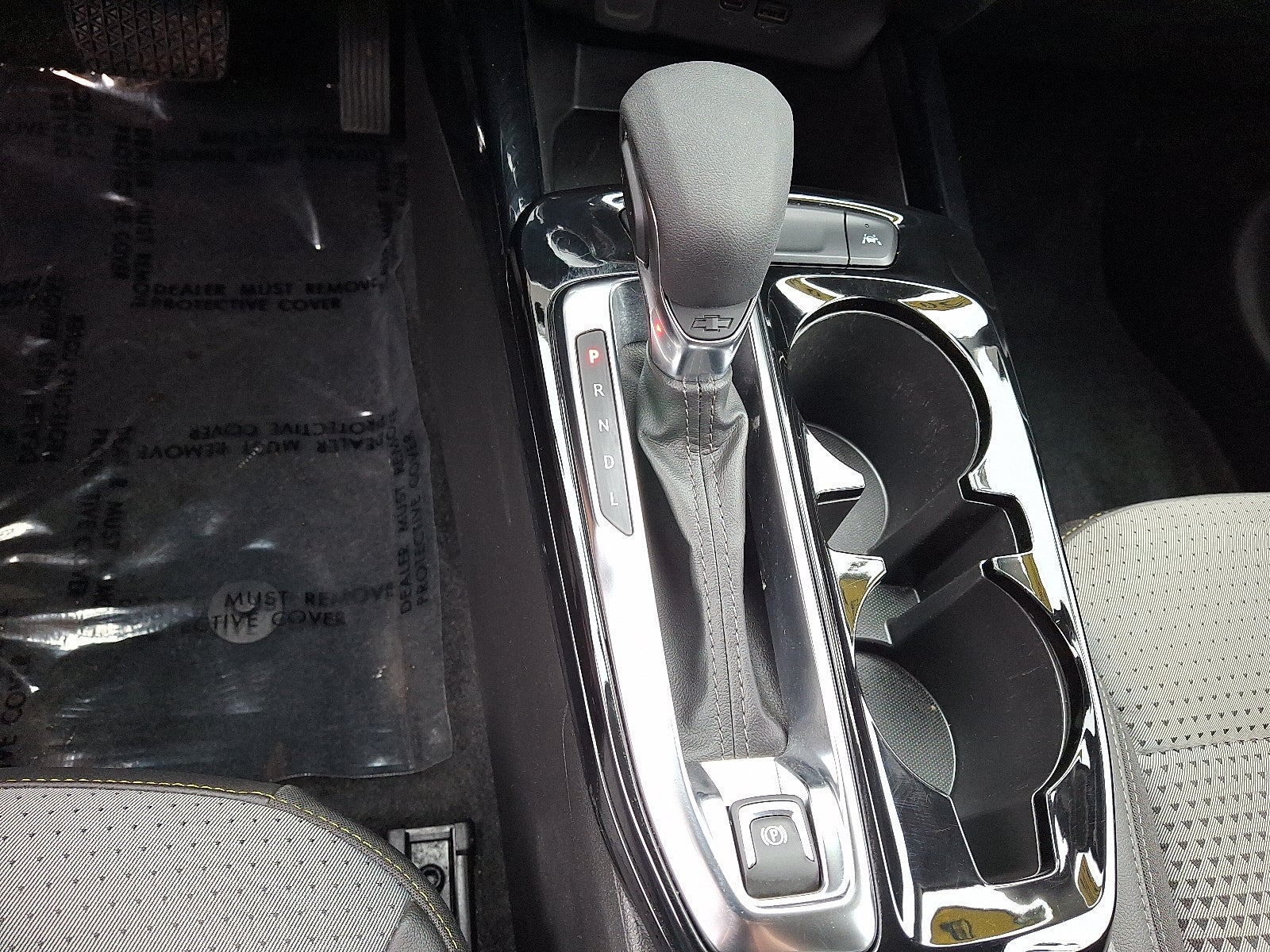 2024 Chevrolet Trax LT FWD